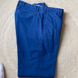 Polo Pants